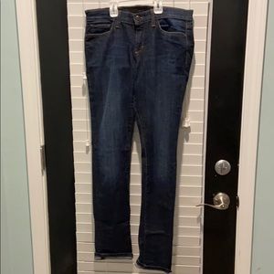 Joe’s jeans size